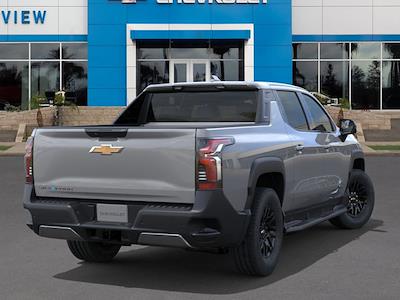 New 2026 Chevrolet Silverado EV LT Crew Cab 4WD Pickup for sale #42878 - photo 2