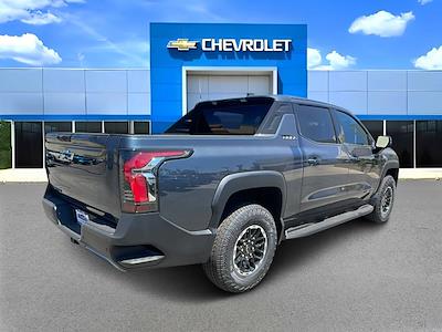 New 2026 Chevrolet Silverado EV Crew Cab 4WD Pickup for sale #43019 - photo 2