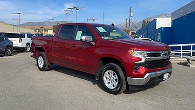 2024 Chevrolet Silverado 1500 Crew Cab RWD, Pickup for sale #41668 - photo 1