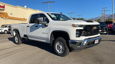 2025 Chevrolet Silverado 2500 Double Cab RWD, Pickup for sale #41907 - photo 1