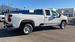 2025 Chevrolet Silverado 2500 Double Cab RWD, Pickup for sale #41907 - photo 2