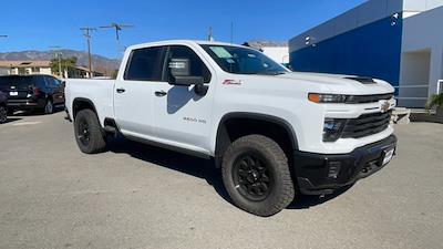 2025 Chevrolet Silverado 2500 Crew Cab 4WD, Pickup for sale #41909 - photo 1