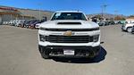 2025 Chevrolet Silverado 2500 Crew Cab 4WD, Pickup for sale #41909 - photo 6