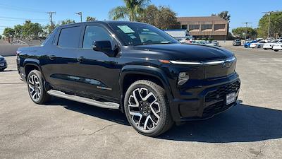 2024 Chevrolet Silverado EV Crew Cab 4WD, Pickup for sale #41938 - photo 1