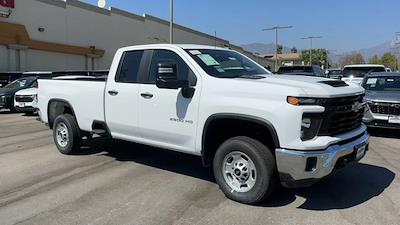 2025 Chevrolet Silverado 2500 Double Cab RWD, Pickup for sale #41953 - photo 1