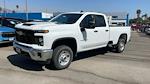 2025 Chevrolet Silverado 2500 Double Cab RWD, Pickup for sale #41953 - photo 7