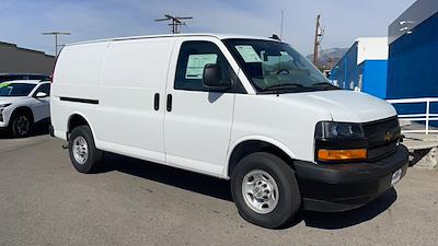 2024 Chevrolet Express 2500 RWD, Empty Cargo Van for sale #41970 - photo 1