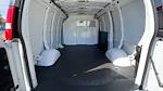 2024 Chevrolet Express 2500 RWD, Empty Cargo Van for sale #41970 - photo 13