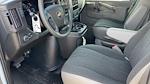 2024 Chevrolet Express 2500 RWD, Empty Cargo Van for sale #41970 - photo 15