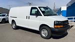 2024 Chevrolet Express 2500 RWD, Empty Cargo Van for sale #41970 - photo 1