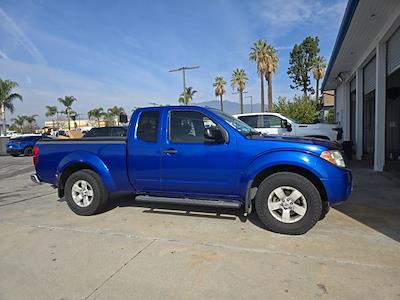 2012 Nissan Frontier King Cab 4WD, Pickup for sale #41982A - photo 1