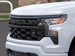 2025 Chevrolet Silverado 1500 Crew Cab RWD, Pickup for sale #42019 - photo 13