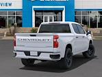 2025 Chevrolet Silverado 1500 Crew Cab RWD, Pickup for sale #42019 - photo 4