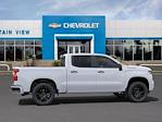 2025 Chevrolet Silverado 1500 Crew Cab RWD, Pickup for sale #42019 - photo 5