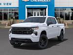 2025 Chevrolet Silverado 1500 Crew Cab RWD, Pickup for sale #42019 - photo 6