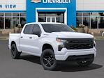 2025 Chevrolet Silverado 1500 Crew Cab RWD, Pickup for sale #42019 - photo 7