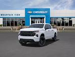 2025 Chevrolet Silverado 1500 Crew Cab RWD, Pickup for sale #42019 - photo 8