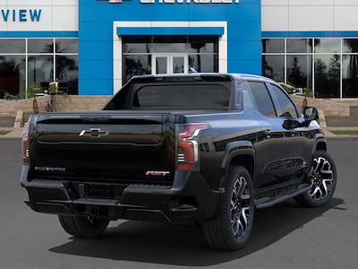 2024 Chevrolet Silverado EV Crew Cab 4WD Pickup for sale #42028 - photo 2