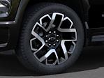2024 Chevrolet Silverado EV Crew Cab 4WD Pickup for sale #42028 - photo 9