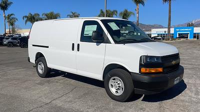 2024 Chevrolet Express 2500 RWD, Harbor General Service Upfitted Cargo Van for sale #42078 - photo 1