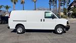 2024 Chevrolet Express 2500 RWD, Harbor General Service Upfitted Cargo Van for sale #42078 - photo 3