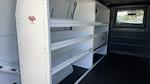 2024 Chevrolet Express 2500 RWD, Harbor General Service Upfitted Cargo Van for sale #42078 - photo 13