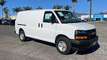 2024 Chevrolet Express 2500 RWD, Harbor General Service Upfitted Cargo Van for sale #42078 - photo 1