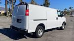 2024 Chevrolet Express 2500 RWD, Harbor General Service Upfitted Cargo Van for sale #42078 - photo 4