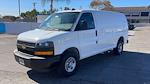 2024 Chevrolet Express 2500 RWD, Harbor General Service Upfitted Cargo Van for sale #42078 - photo 8