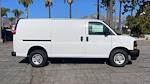 2024 Chevrolet Express 2500 RWD, Adrian Steel Base Shelving Upfitted Cargo Van for sale #42079 - photo 3