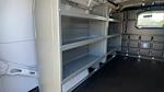 2024 Chevrolet Express 2500 RWD, Adrian Steel Base Shelving Upfitted Cargo Van for sale #42079 - photo 13