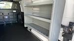 2024 Chevrolet Express 2500 RWD, Adrian Steel Base Shelving Upfitted Cargo Van for sale #42079 - photo 14