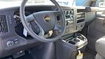 2024 Chevrolet Express 2500 RWD, Adrian Steel Base Shelving Upfitted Cargo Van for sale #42079 - photo 18