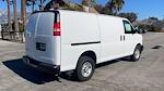 2024 Chevrolet Express 2500 RWD, Adrian Steel Base Shelving Upfitted Cargo Van for sale #42079 - photo 4