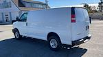 2024 Chevrolet Express 2500 RWD, Adrian Steel Base Shelving Upfitted Cargo Van for sale #42079 - photo 6