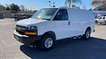 2024 Chevrolet Express 2500 RWD, Adrian Steel Base Shelving Upfitted Cargo Van for sale #42079 - photo 8