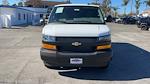 2024 Chevrolet Express 2500 RWD, Adrian Steel Base Shelving Upfitted Cargo Van for sale #42079 - photo 9