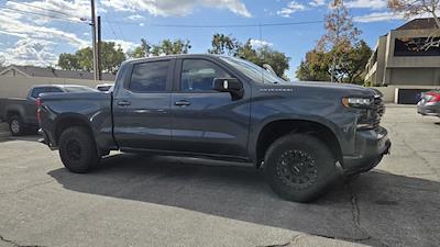 2019 Chevrolet Silverado 1500 Crew Cab RWD, Pickup for sale #42091A - photo 1