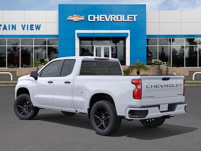 2025 Chevrolet Silverado 1500 Double Cab RWD Pickup for sale #42098 - photo 2