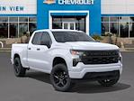 New 2025 Chevrolet Silverado 1500 Custom Double Cab Pickup for sale #42098 - photo 7