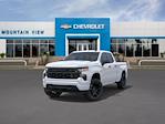 New 2025 Chevrolet Silverado 1500 Custom Double Cab Pickup for sale #42098 - photo 8