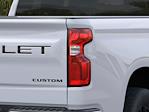 New 2025 Chevrolet Silverado 1500 Custom Double Cab Pickup for sale #42098 - photo 11
