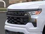 New 2025 Chevrolet Silverado 1500 Custom Double Cab Pickup for sale #42098 - photo 13
