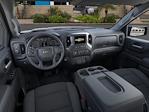 New 2025 Chevrolet Silverado 1500 Custom Double Cab Pickup for sale #42098 - photo 15