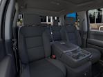 New 2025 Chevrolet Silverado 1500 Custom Double Cab Pickup for sale #42098 - photo 16