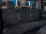 New 2025 Chevrolet Silverado 1500 Custom Double Cab Pickup for sale #42098 - photo 17