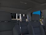 New 2025 Chevrolet Silverado 1500 Custom Double Cab Pickup for sale #42098 - photo 24