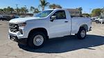 2025 Chevrolet Silverado 1500 Regular Cab RWD, Pickup for sale #42107 - photo 7