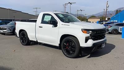 2025 Chevrolet Silverado 1500 Regular Cab RWD, Pickup for sale #42112 - photo 1