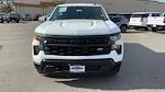 2025 Chevrolet Silverado 1500 Regular Cab RWD, Pickup for sale #42112 - photo 8